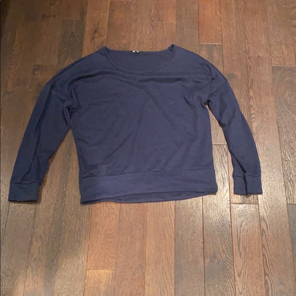 Ardene long sleeve, size M - Picture 1 of 3